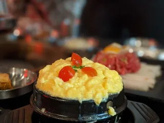 Omi Korean Grill