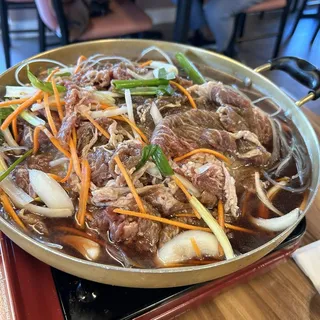 Bulgogi