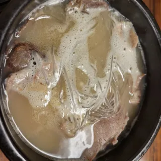 Yangji Seolleongtang