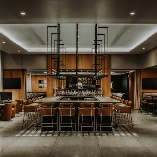 Bar Seating