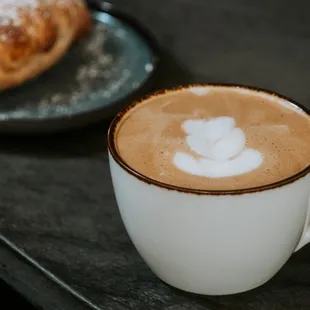 Coffee and Espresso Bar