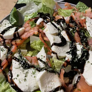 Caprese Salad