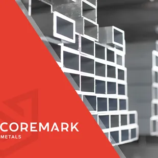 Coremark Metals offers over 30,000 in-stock items. Browse our extensive metal selection online. Aluminum, Steel, Stainless and more.