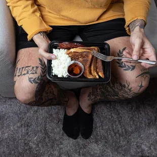 best meal prep phoenix