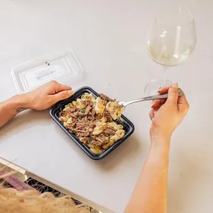 vegan meal prep phoenix