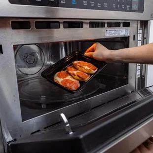 best meal prep phoenix