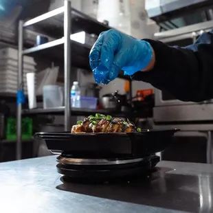 keto meal prep phoenix