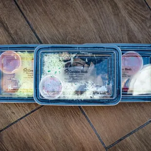 healthy meal prep delivery phoenix