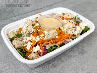 Nature's Purpose Meal Prep