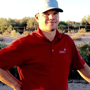 Golf lessons for players of all abilities!