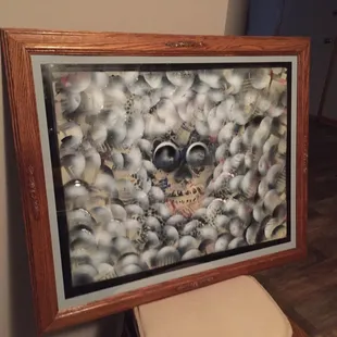 Corey Hamilton's Art Gallery