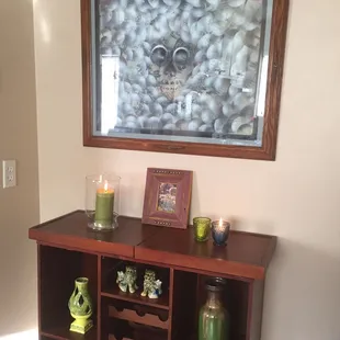 Love this painting by Corey