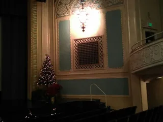 Paramount Center for the Arts