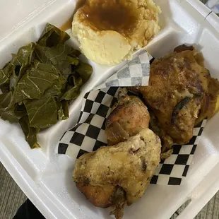 food, dessert