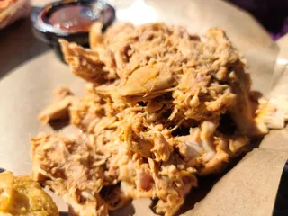 Scoot's BBQ