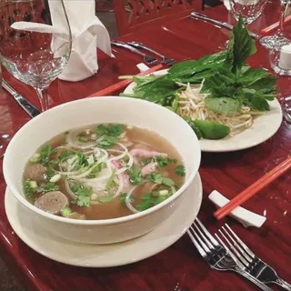 P3. Pho Tai Bo Vien