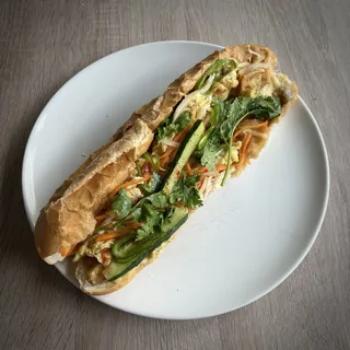 Banh Mi