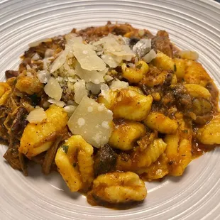 Gnocchi