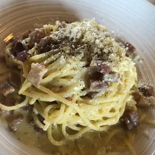 Carbonara