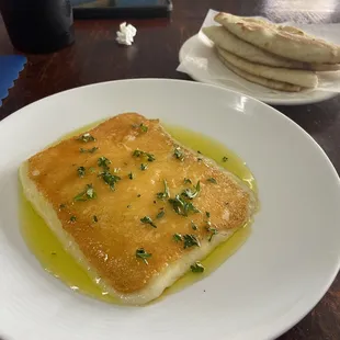 Saganaki