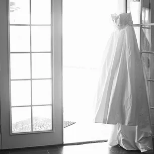 Wedding photo session by Cori Delgado Photography