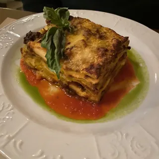 Lasagna Tradizionale