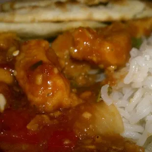 Royal India (buffet)