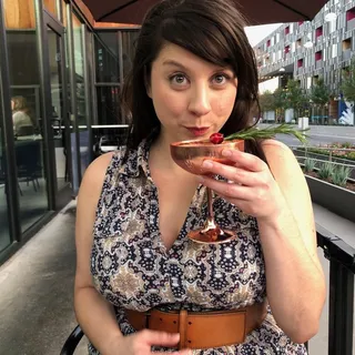Melissa A.