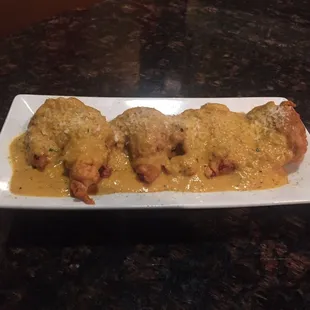 Coconut Shrimp