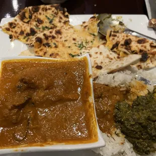 Lamb Vindaloo