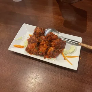 Gobi Manchurian