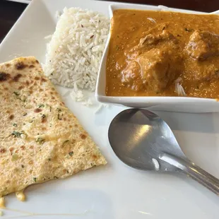 Lamb Masala
