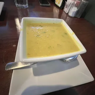 Dal Soup