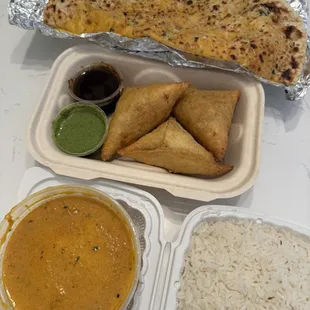 Basmati Rice