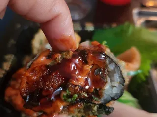 Pan Gu Asian Bistro