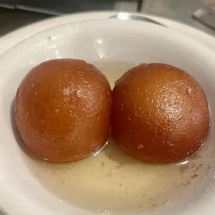 Gulab Jamun