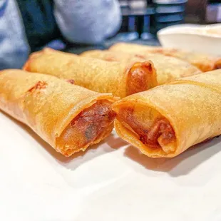 Egg Rolls