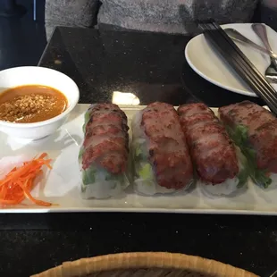 Nem Nuong