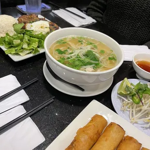 Pho Ga