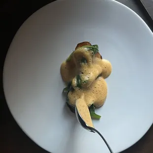 food, oysters and mussels