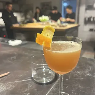 Cocktail