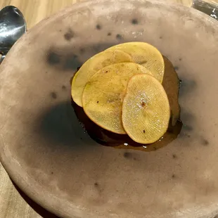 Dry Aged Duck Breast