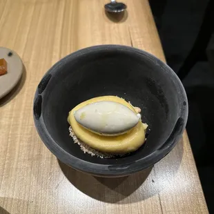 Coconut Mango Passionfruit