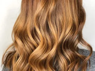 Wendy Acevedo Hair