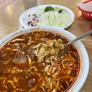 Pozole