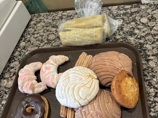 El Ranchito Bakery