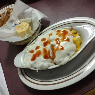 Corine's Cafe