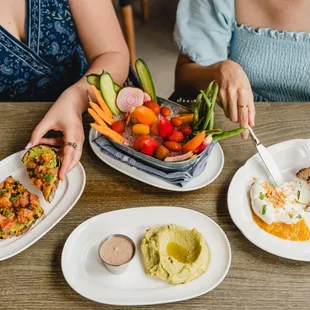 Daily Happy Hour Specials