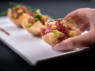 J Prime Steakhouse - Austin