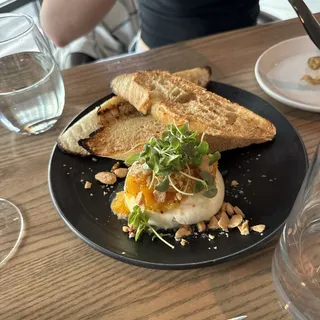 House Burrata